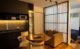 Mc Apartments Recoleta - Azcuenaga